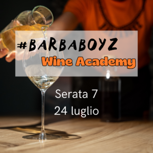 Serata 7 - 24 Luglio 2025