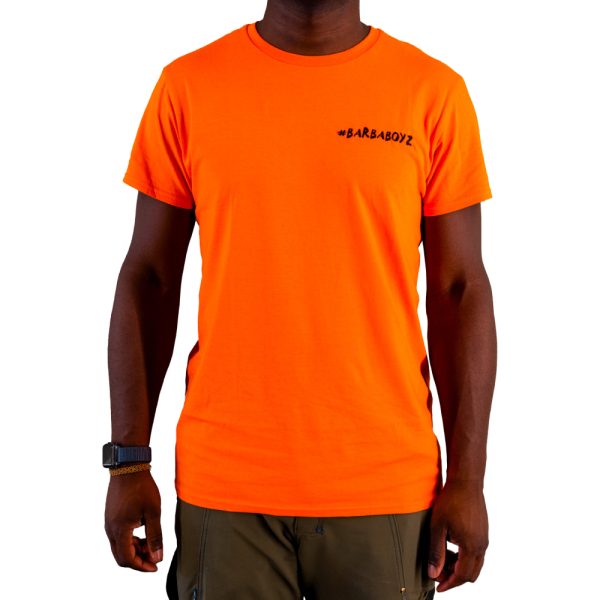 EVERYDAY T-SHIRT