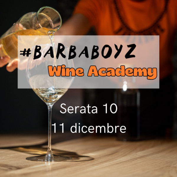Serata 10 - 11 Dicembre 2025